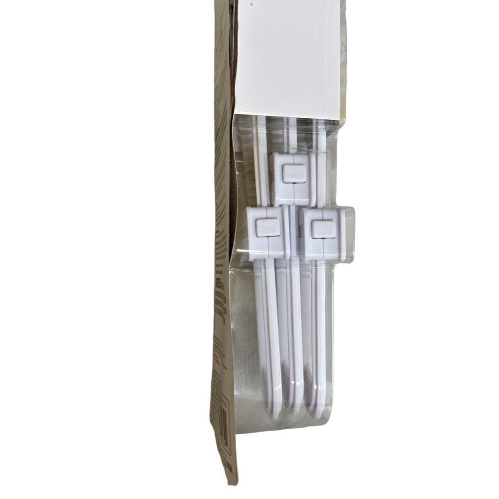 Safety 1st child proofing set - Picture 9 of 11